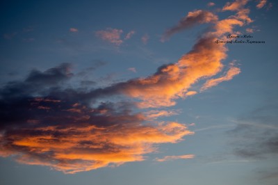 Sky. Image #27