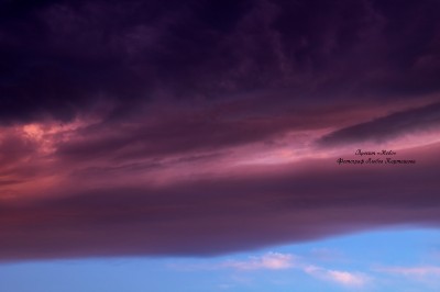 Sky. Image #29