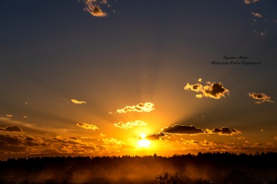 Sky. Image #34