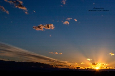 Sky. Image #36