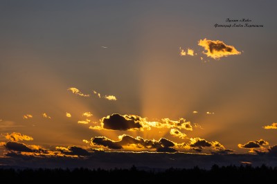 Sky. Image #37