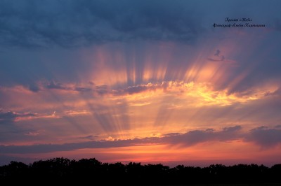 Sky. Image #42