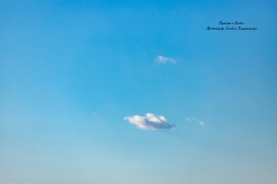 Sky. Image #43