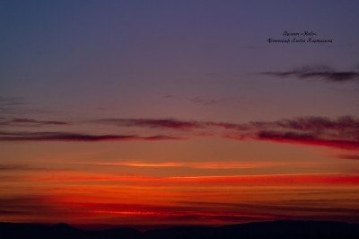 Sky. Image #53