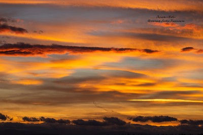 Sky. Image #55