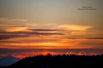 Sky. Image #57
