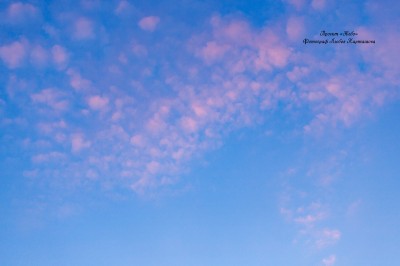Sky. Image #58