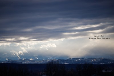 Sky. Image #61