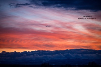 Sky. Image #62