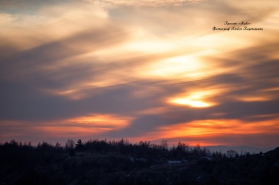 Sky. Image #70