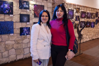 My First Photo Exhibition December 19, 2025 – Ivano-Frankivsk, "Bastion" Fortress Gallery #10