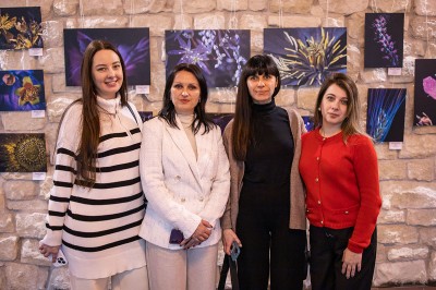 My First Photo Exhibition December 19, 2025 – Ivano-Frankivsk, "Bastion" Fortress Gallery #34