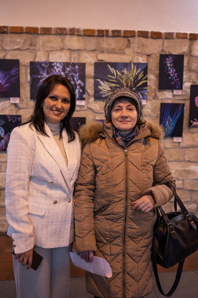 My First Photo Exhibition December 19, 2025 – Ivano-Frankivsk, "Bastion" Fortress Gallery #35