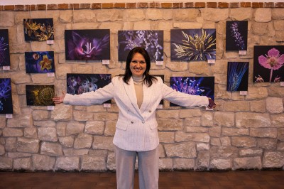 My First Photo Exhibition December 19, 2025 – Ivano-Frankivsk, "Bastion" Fortress Gallery #36