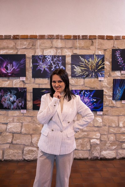 My First Photo Exhibition December 19, 2025 – Ivano-Frankivsk, "Bastion" Fortress Gallery #37