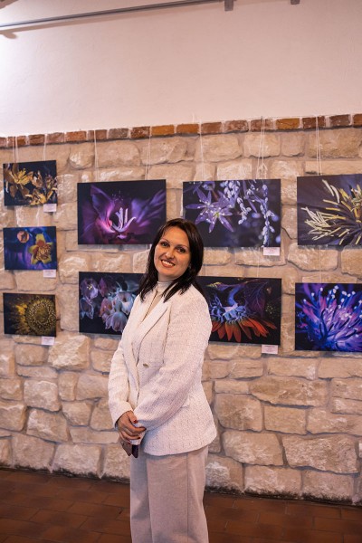 My First Photo Exhibition December 19, 2025 – Ivano-Frankivsk, "Bastion" Fortress Gallery #38
