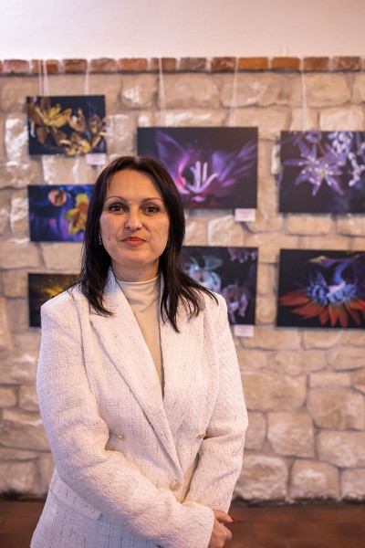 My First Photo Exhibition December 19, 2025 – Ivano-Frankivsk, "Bastion" Fortress Gallery #39