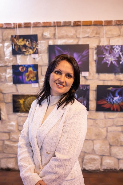 My First Photo Exhibition December 19, 2025 – Ivano-Frankivsk, "Bastion" Fortress Gallery #40