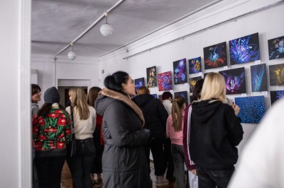 Photo Exhibition «Energy of Life». Ovruch #14