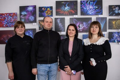 Photo Exhibition «Energy of Life». Ovruch #12