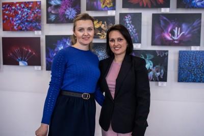 Photo Exhibition «Energy of Life». Ovruch #11