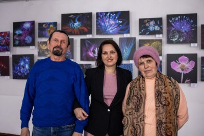 Photo Exhibition «Energy of Life». Ovruch #9