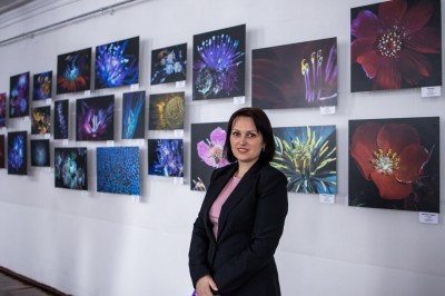 Photo Exhibition «Energy of Life». Ovruch #13