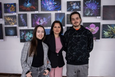Photo Exhibition «Energy of Life». Ovruch #10