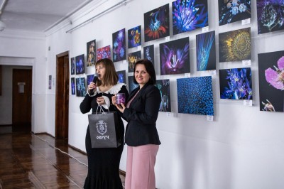 Photo Exhibition «Energy of Life». Ovruch #5