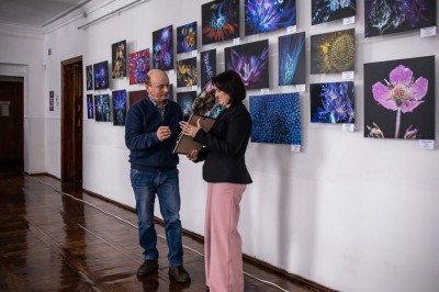 Photo Exhibition «Energy of Life». Ovruch #4