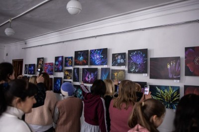 Photo Exhibition «Energy of Life». Ovruch #3