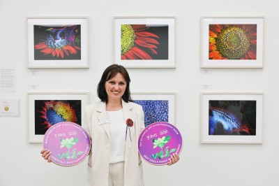Liubov Kartashova, Awards RHS 2026