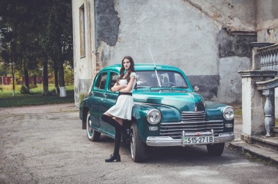Retro. Image #5