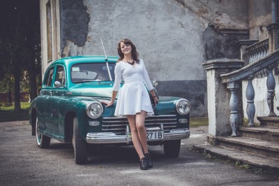 Retro. Image #8