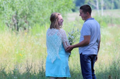 Sergey & Irina. Image #2