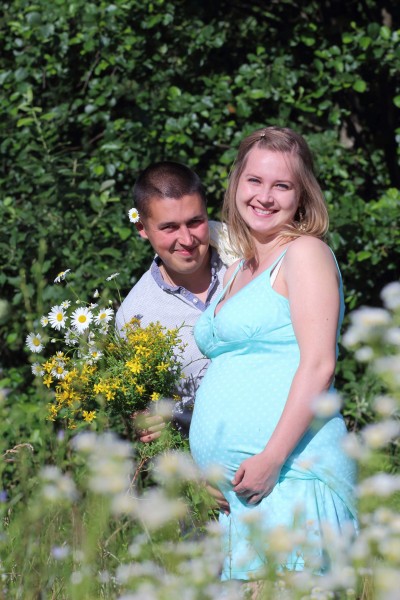 Sergey & Irina. Image #3