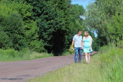 Sergey & Irina. Image #4