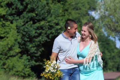 Sergey & Irina. Image #6