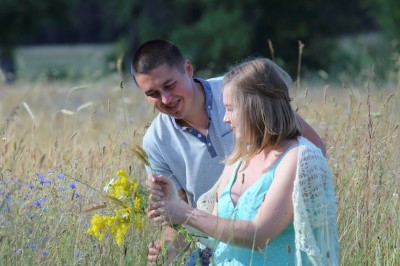 Sergey & Irina. Image #9