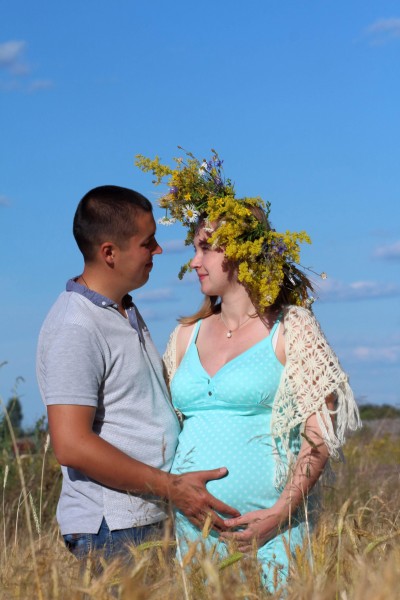 Sergey & Irina. Image #10