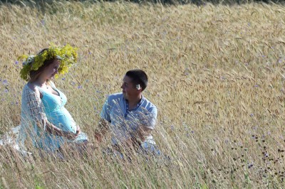 Sergey & Irina. Image #13