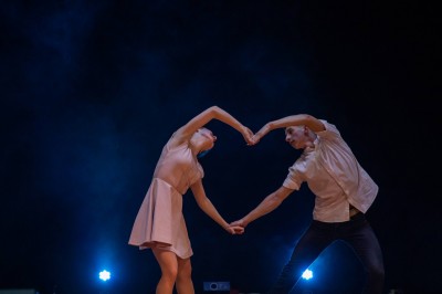 Життя в танці. Image #2
