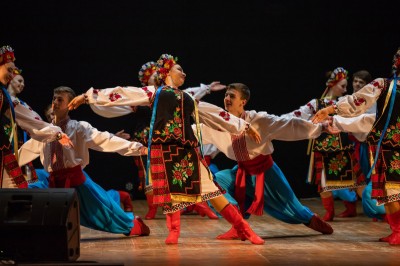 Життя в танці. Image #4