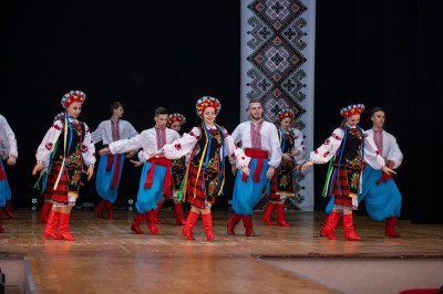 Життя в танці. Image #5