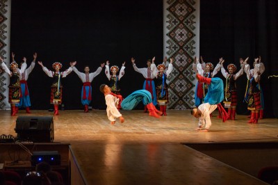 Життя в танці. Image #6