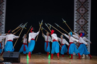 Життя в танці. Image #7