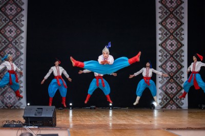 Життя в танці. Image #8