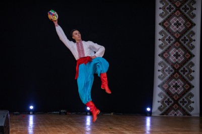 Життя в танці. Image #9