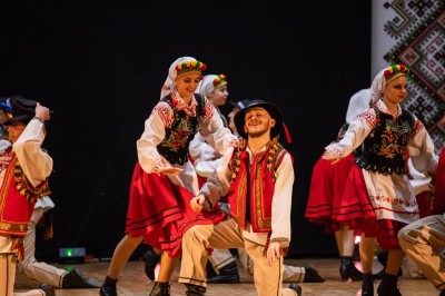 Життя в танці. Image #10