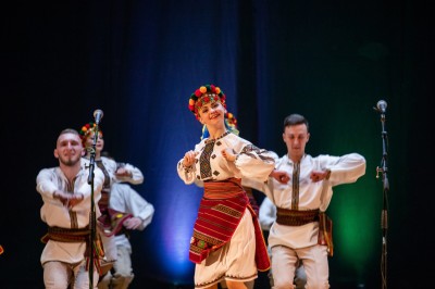 Життя в танці. Image #11
